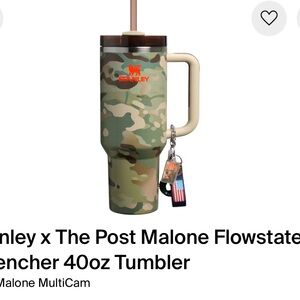 Stanley Post Malone 40oz Tumbler